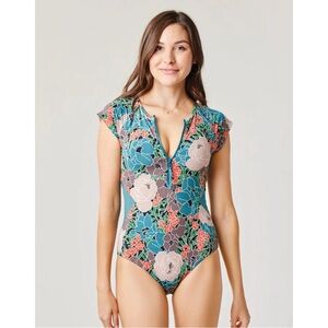 CARVE DESIGNS ALL DAY ONE PIECE